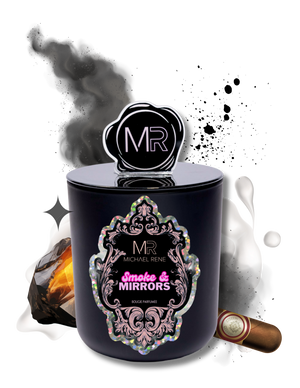 SMOKE & MIRRORS
