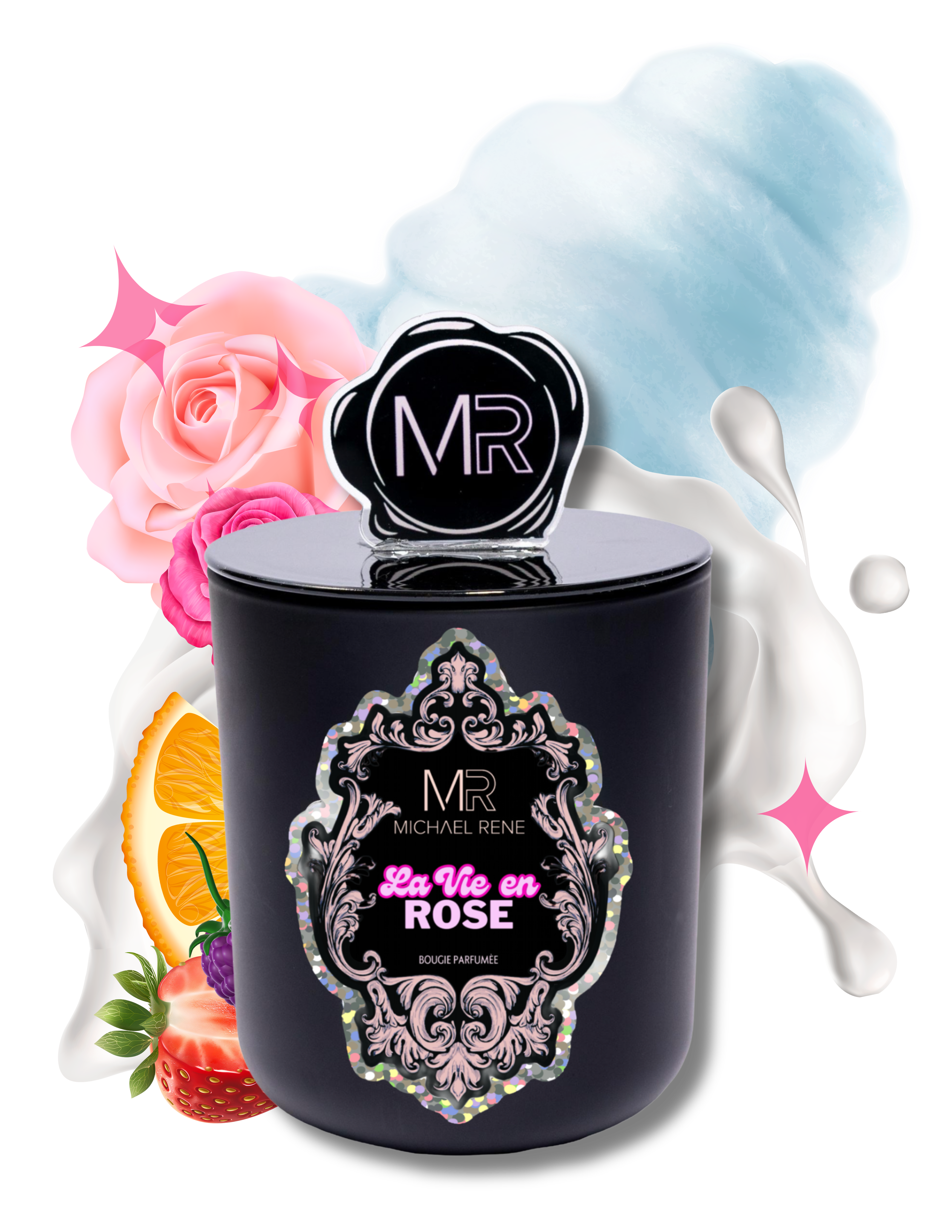 Michael Rene Interiors