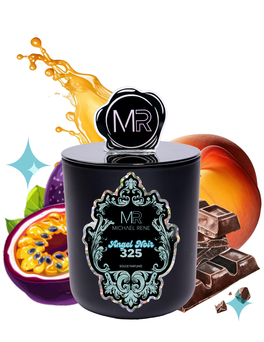 ANGEL NOIR 325